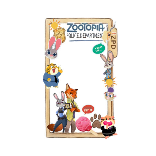 Alternative view of Nick & Judy Partner Series A5