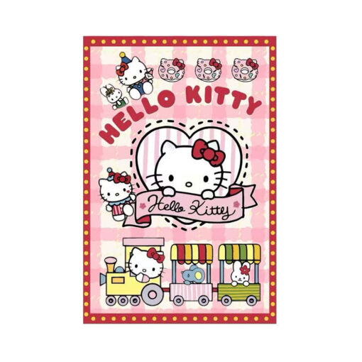 Hello Kitty Cute Carnival Series A7