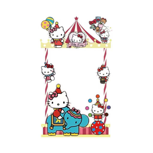 Alternative view of Hello Kitty Cute Carnival Series A7